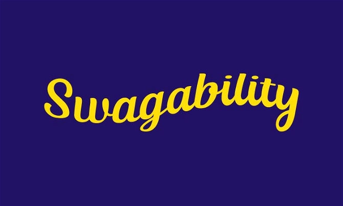 SwagAbility.com
